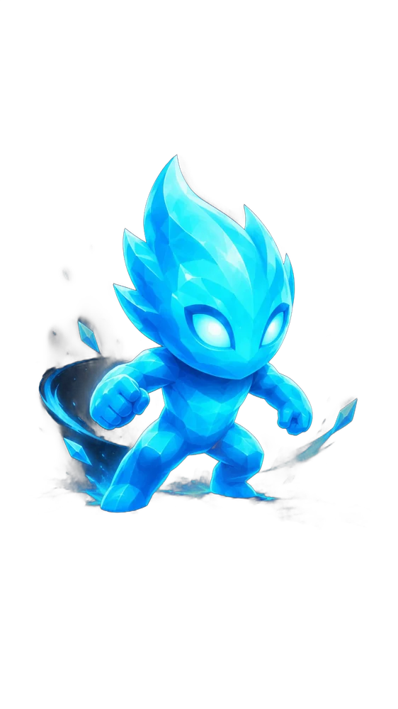 Frost Sprite