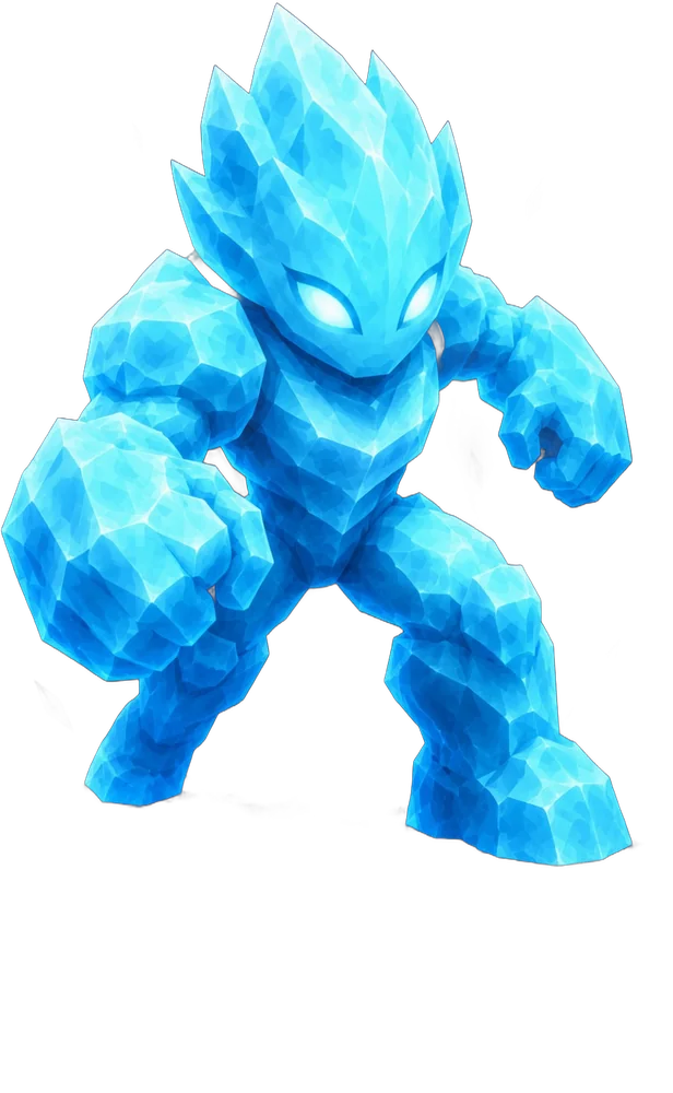 Ice Golem