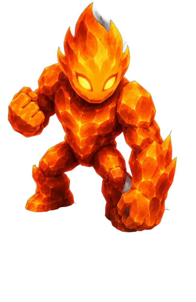 Pyro Spirit